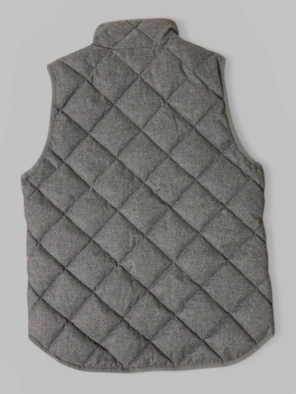 J. Crew crew heather